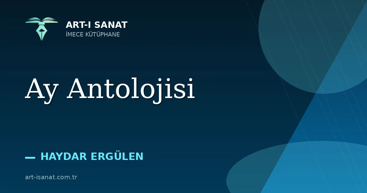 Ay Antolojisi