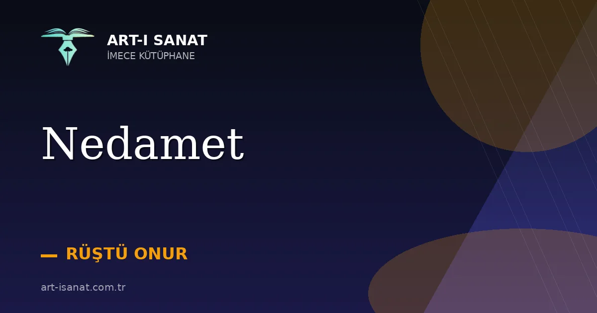 Nedamet