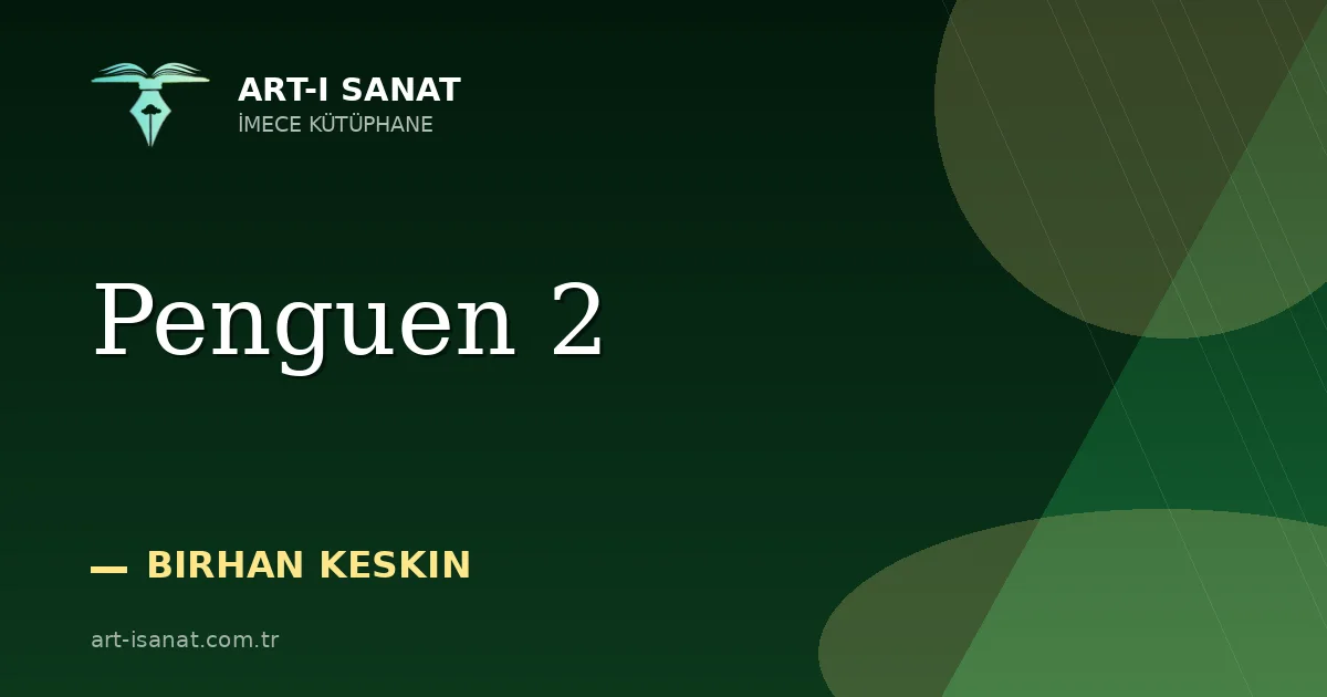 Penguen 2