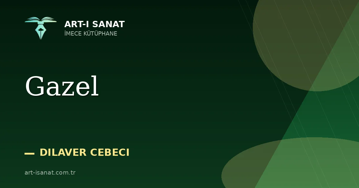 Gazel