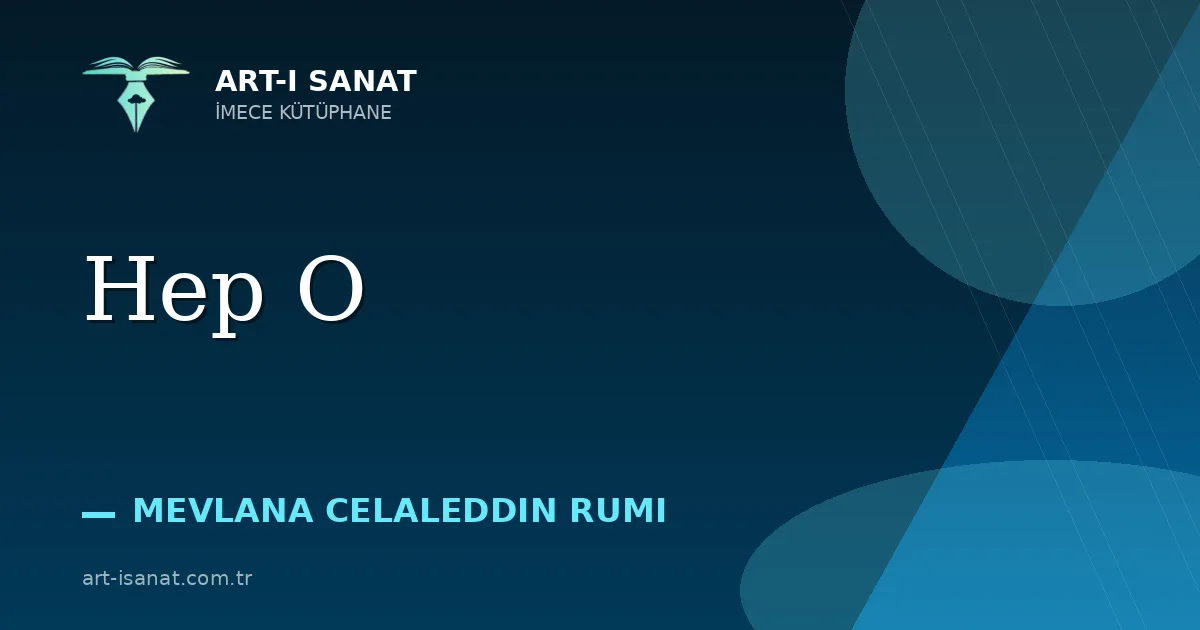 Hep O
