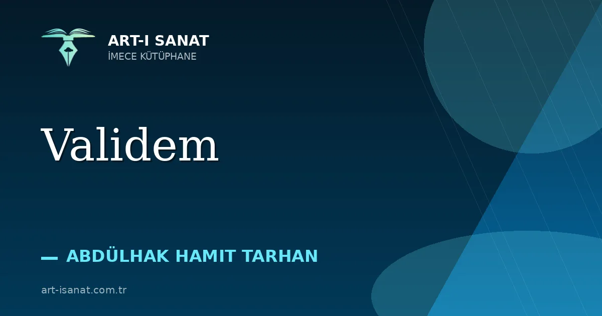 Validem