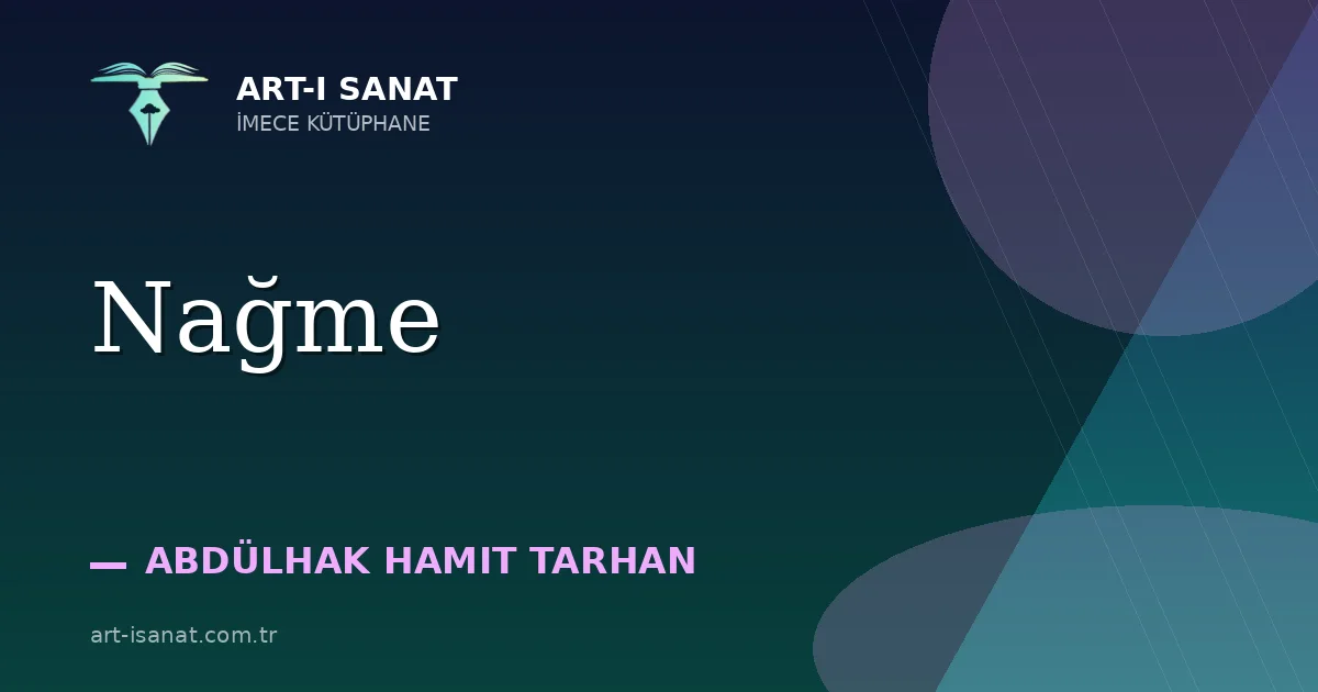 Nağme
