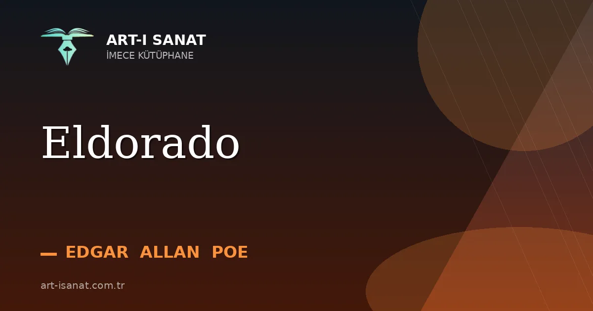 Eldorado