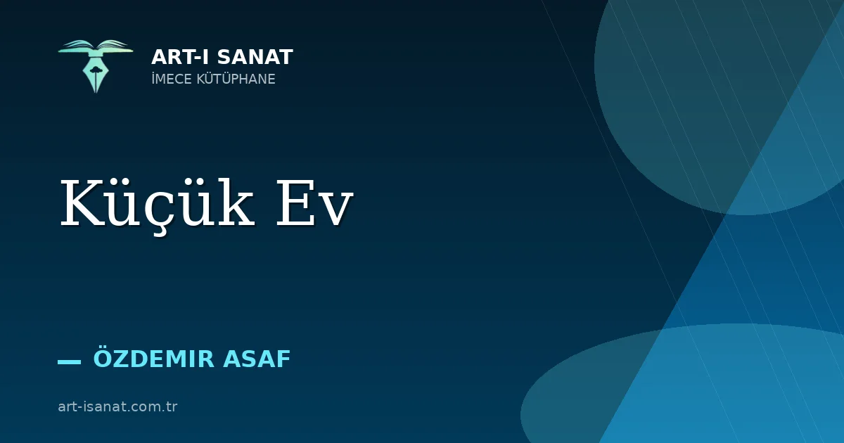 Küçük Ev