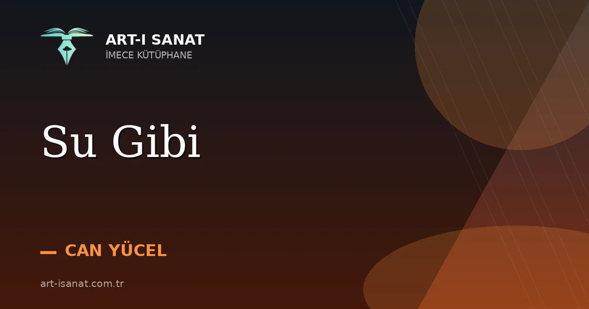 Su Gibi