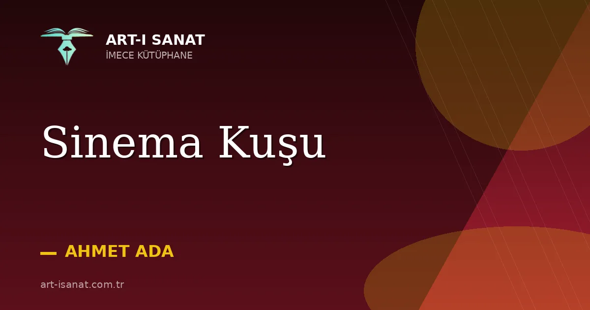 Sinema Kuşu