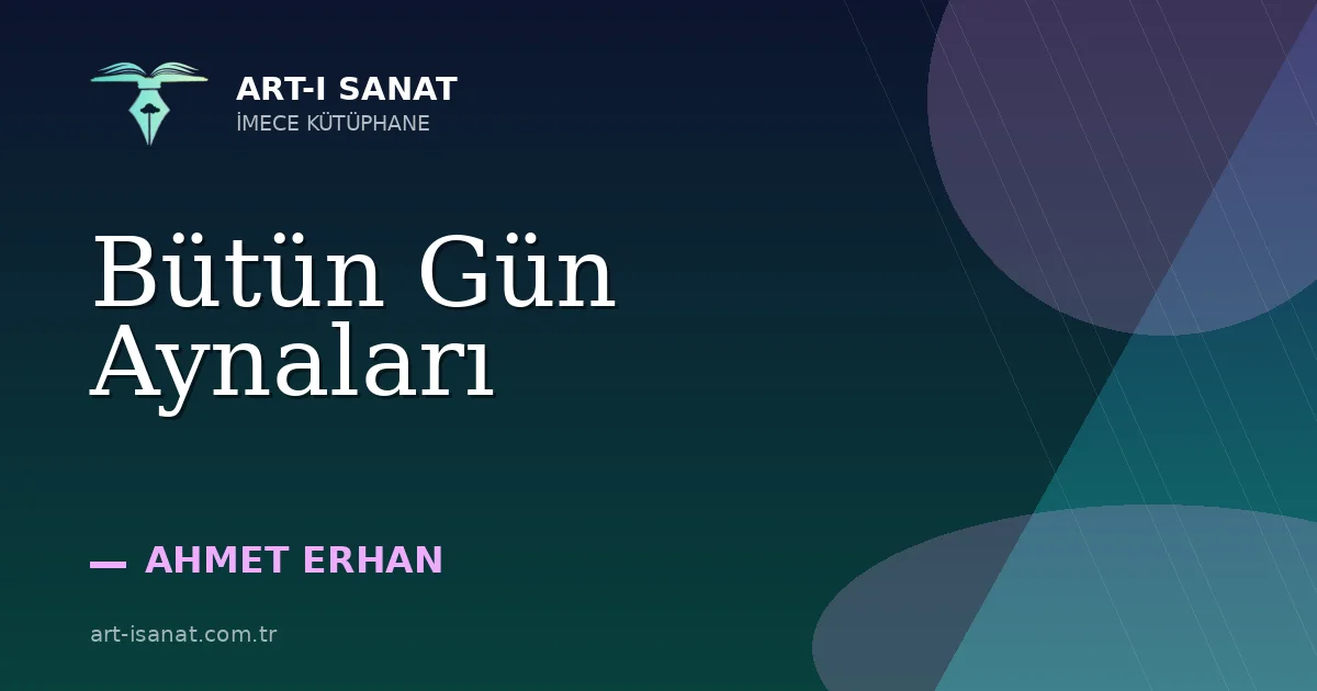 Bütün Gün Aynaları