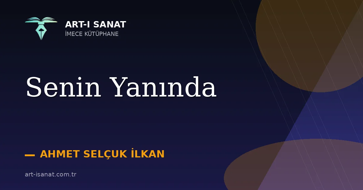Senin Yanında