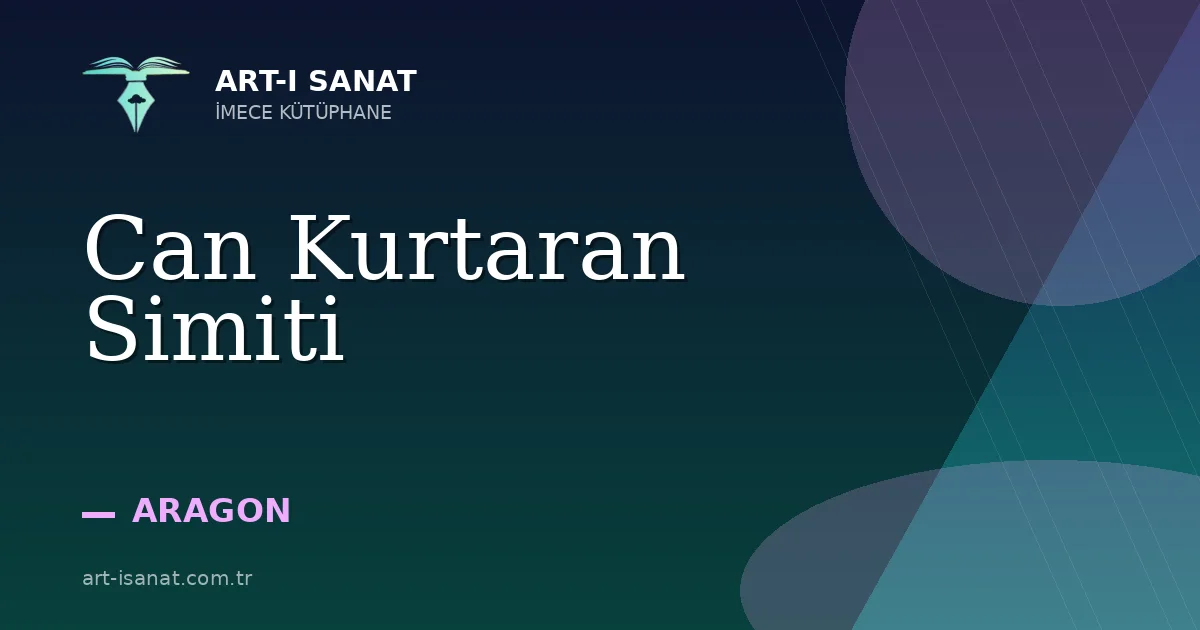 Can Kurtaran Simiti
