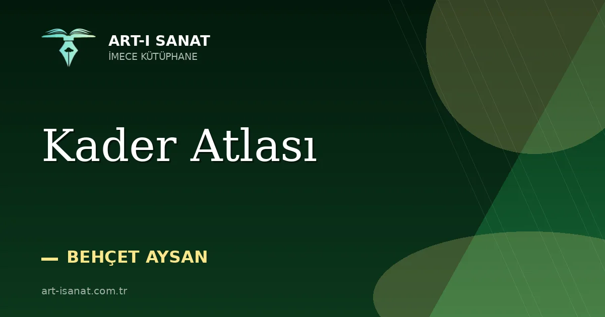 Kader Atlası