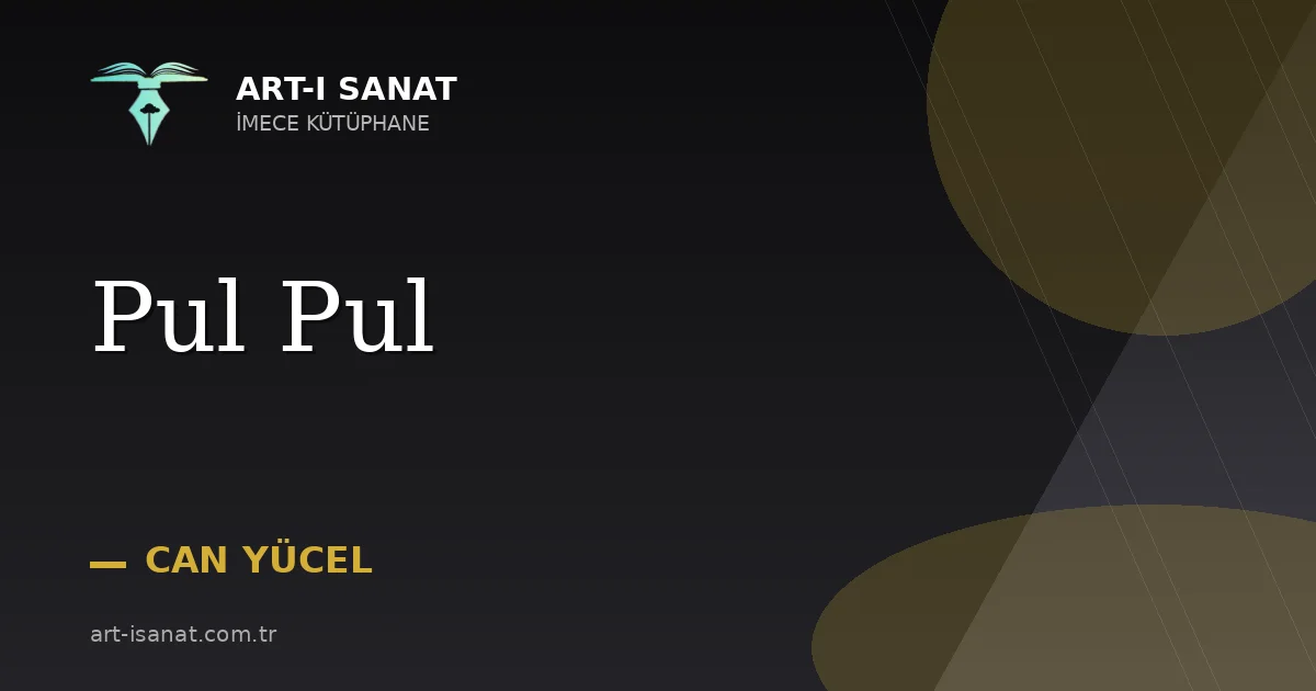 Pul Pul