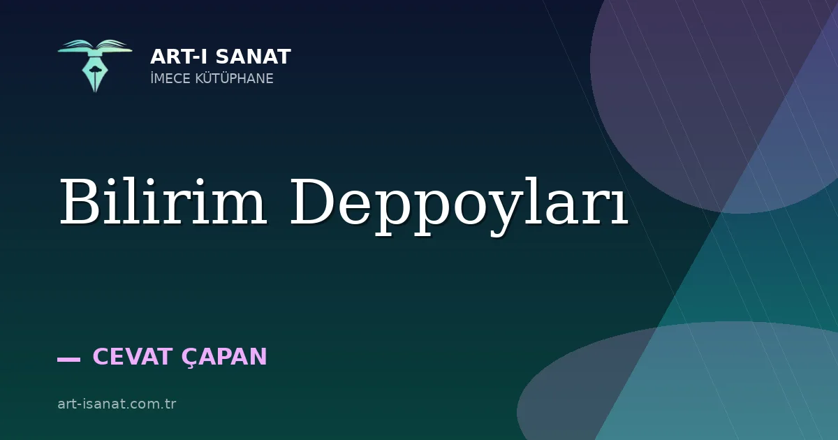 Bilirim Deppoyları