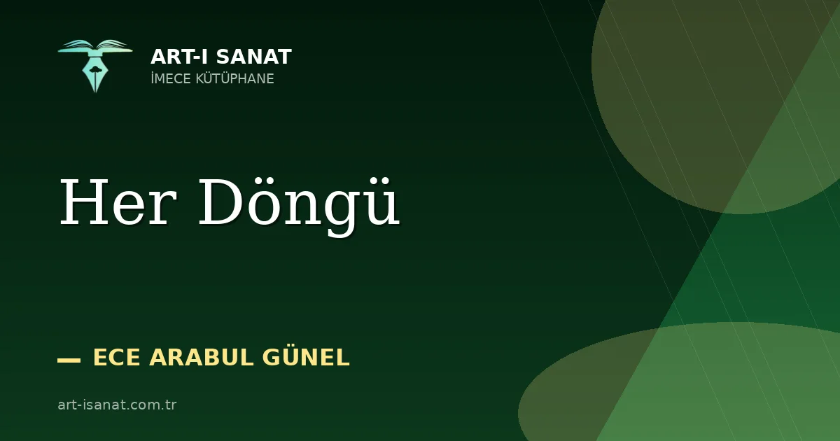 Her Döngü