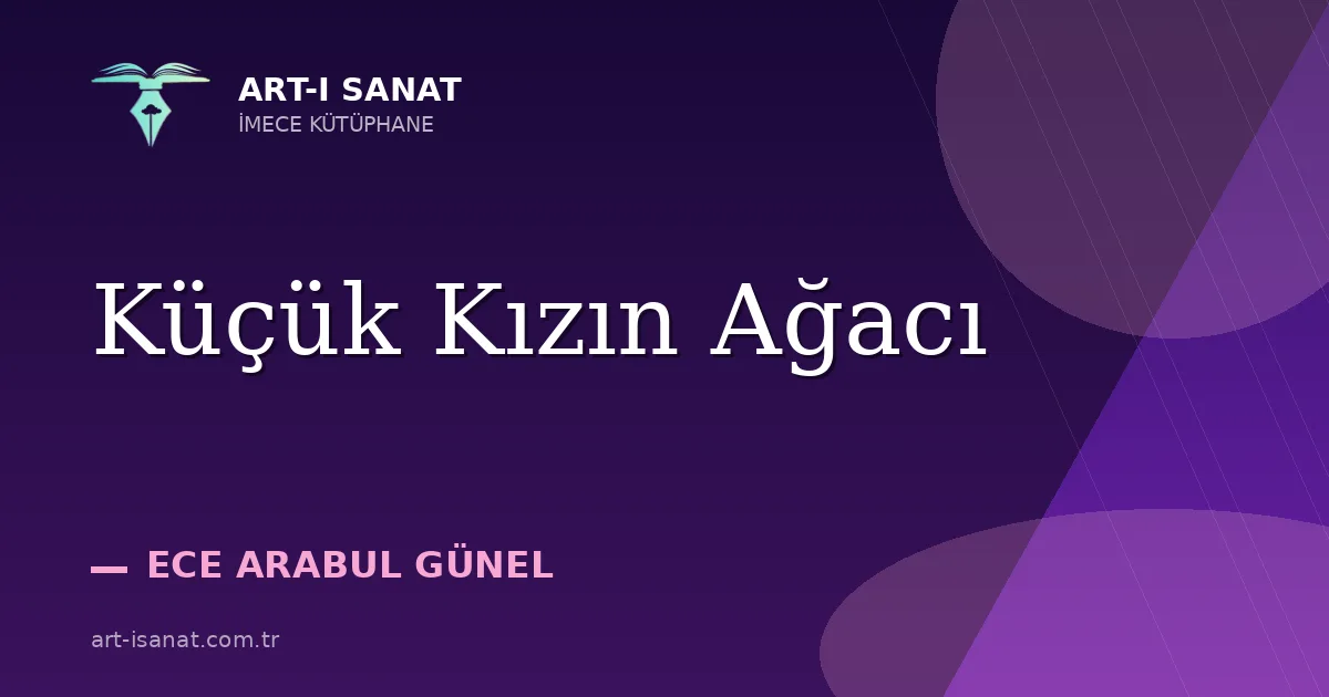 Küçük Kızın Ağacı