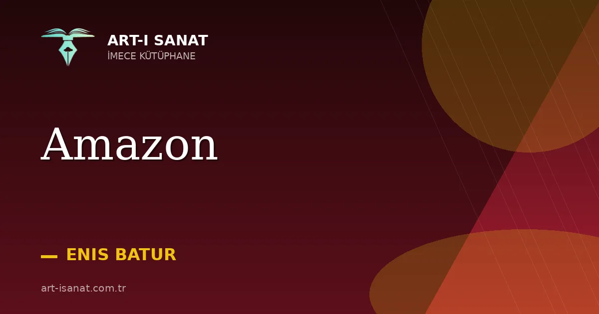 Amazon