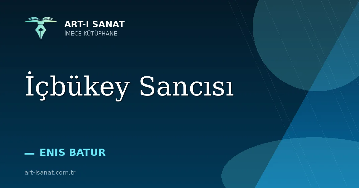 İçbükey Sancısı