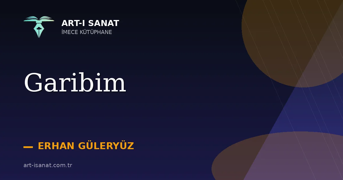 Garibim