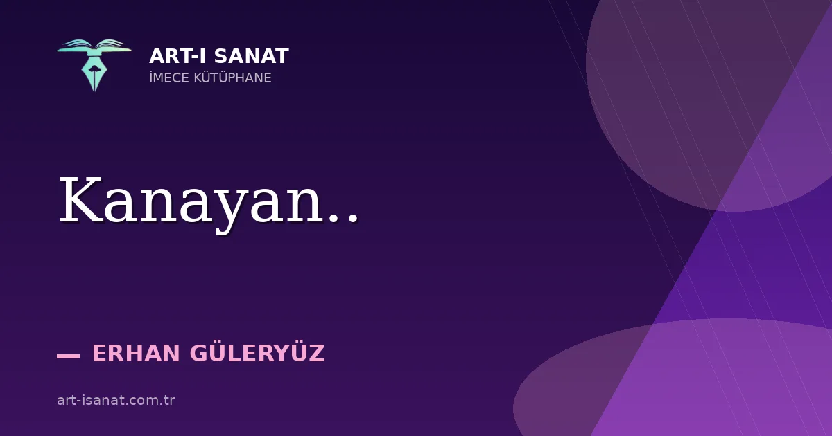 Kanayan..