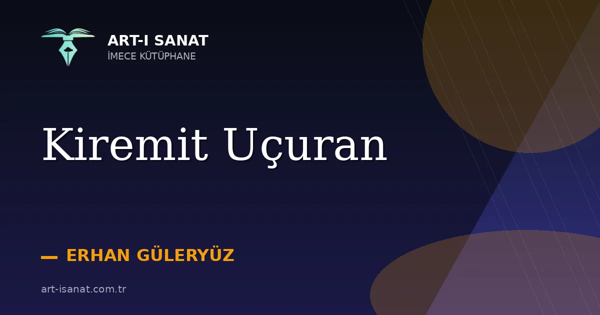Kiremit Uçuran