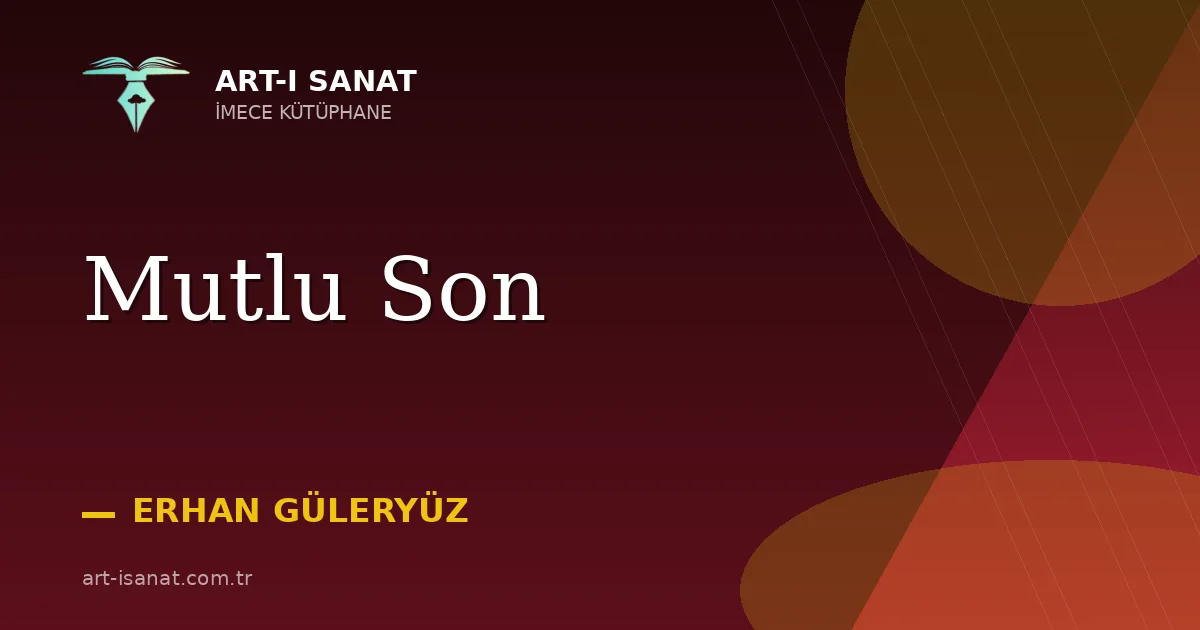 Mutlu Son