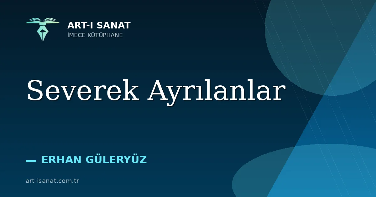 Severek Ayrılanlar