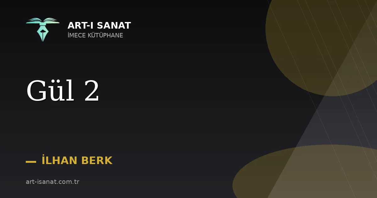 Gül 2