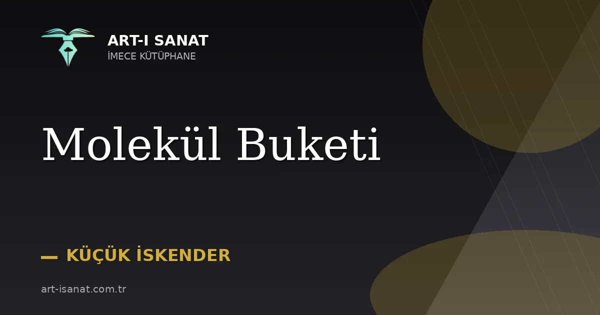 Molekül Buketi