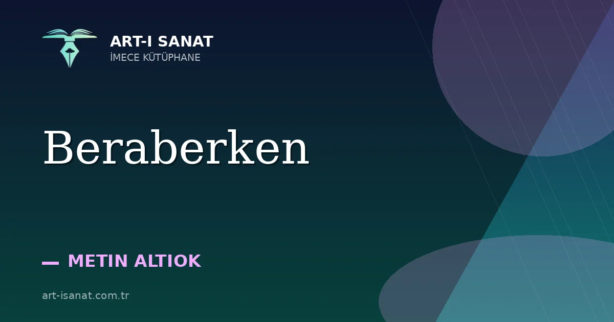 Beraberken