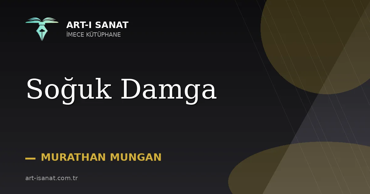 Soğuk Damga