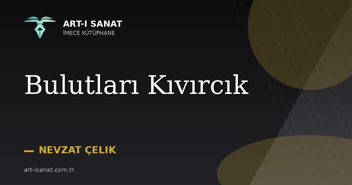 Bulutları Kıvırcık