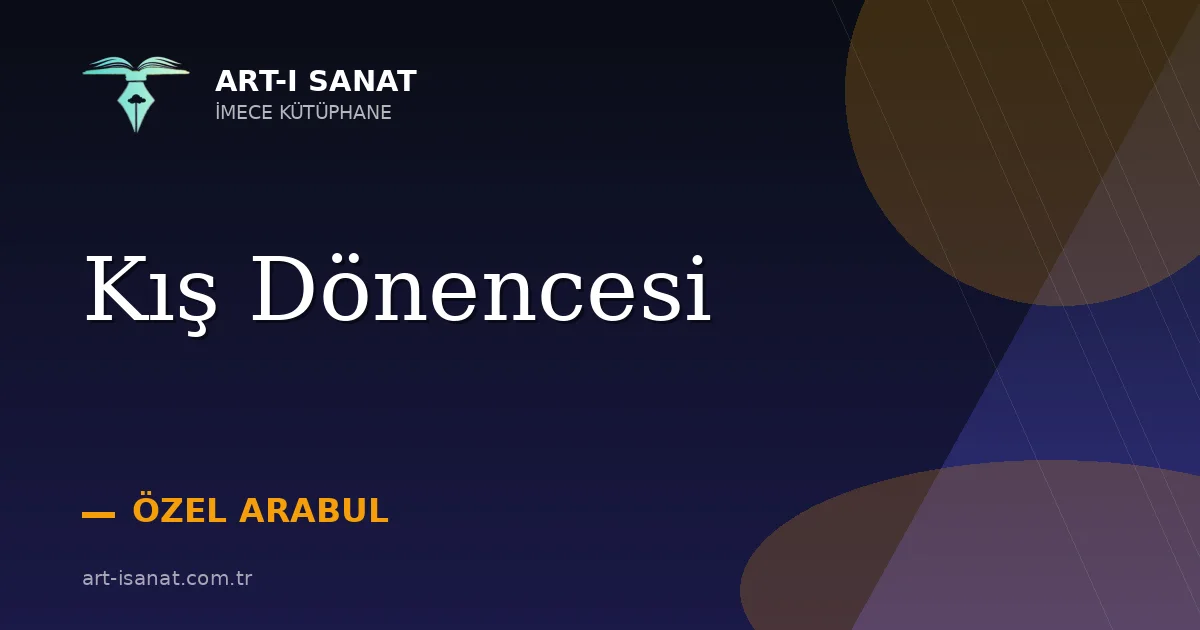 Kış Dönencesi