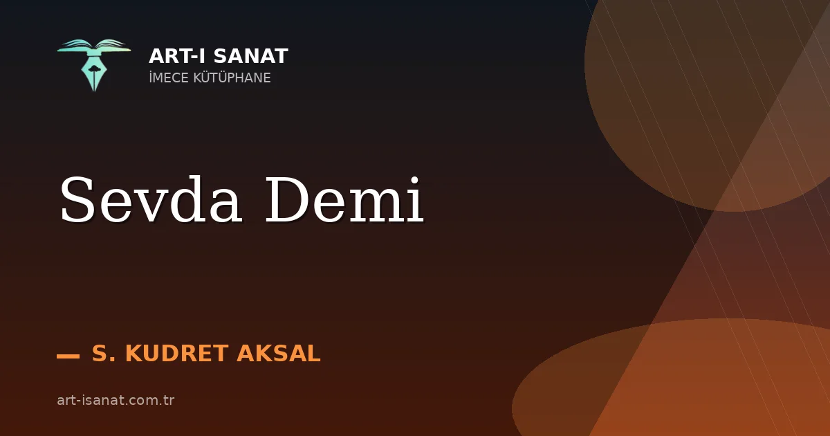 Sevda Demi