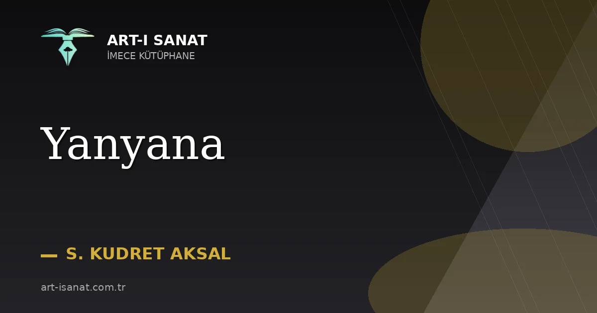 Yanyana