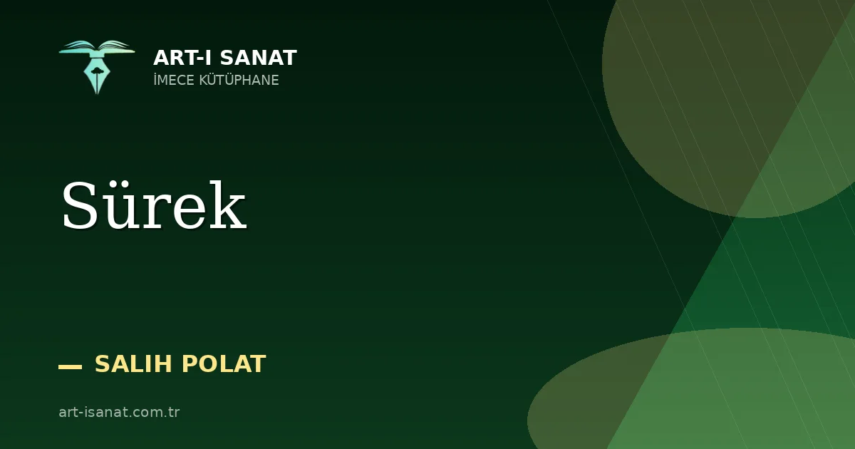 Sürek