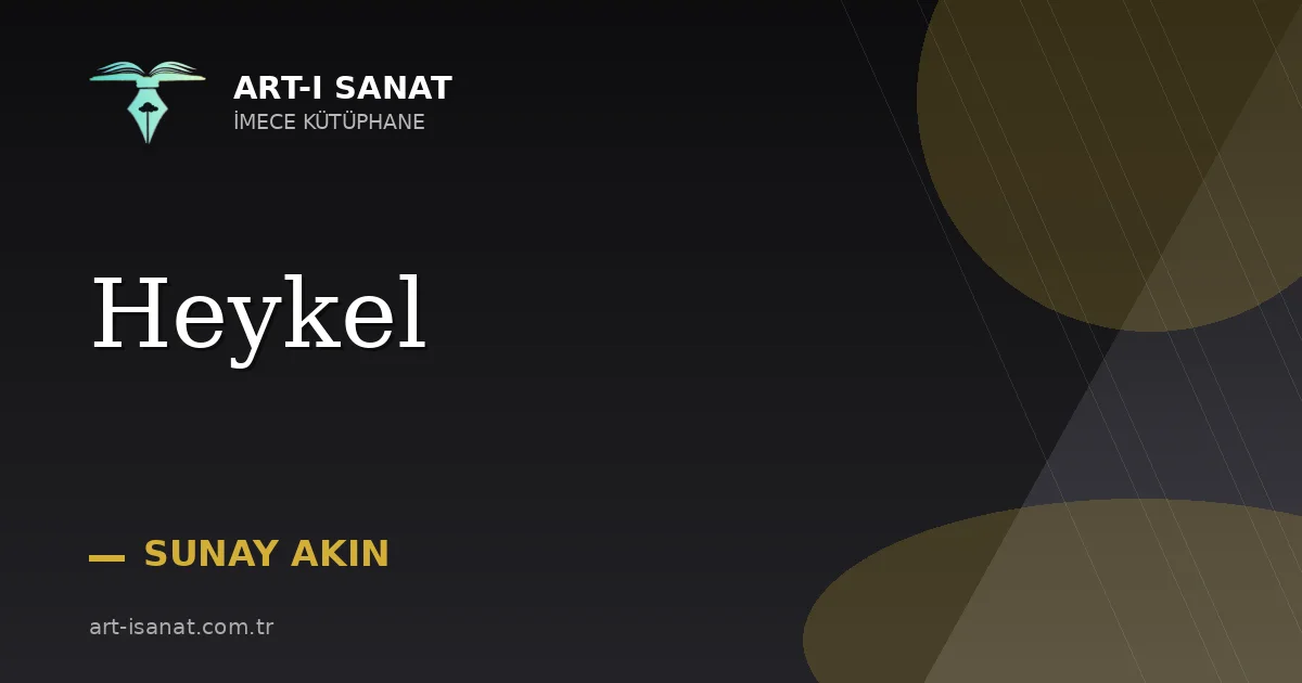 Heykel