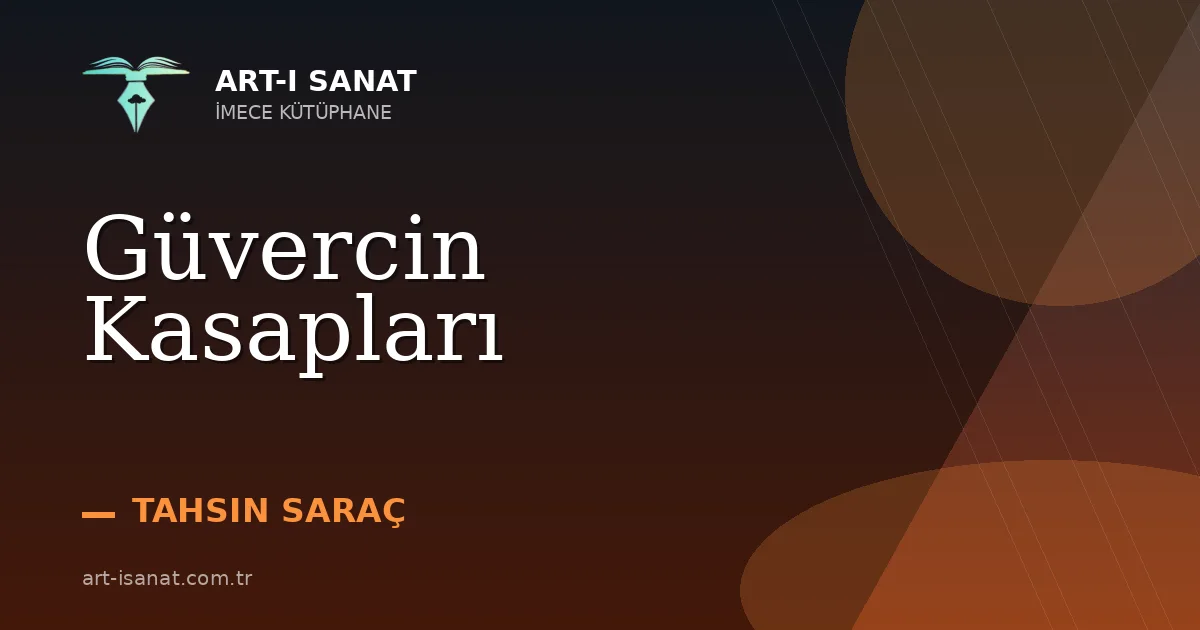 Güvercin Kasapları