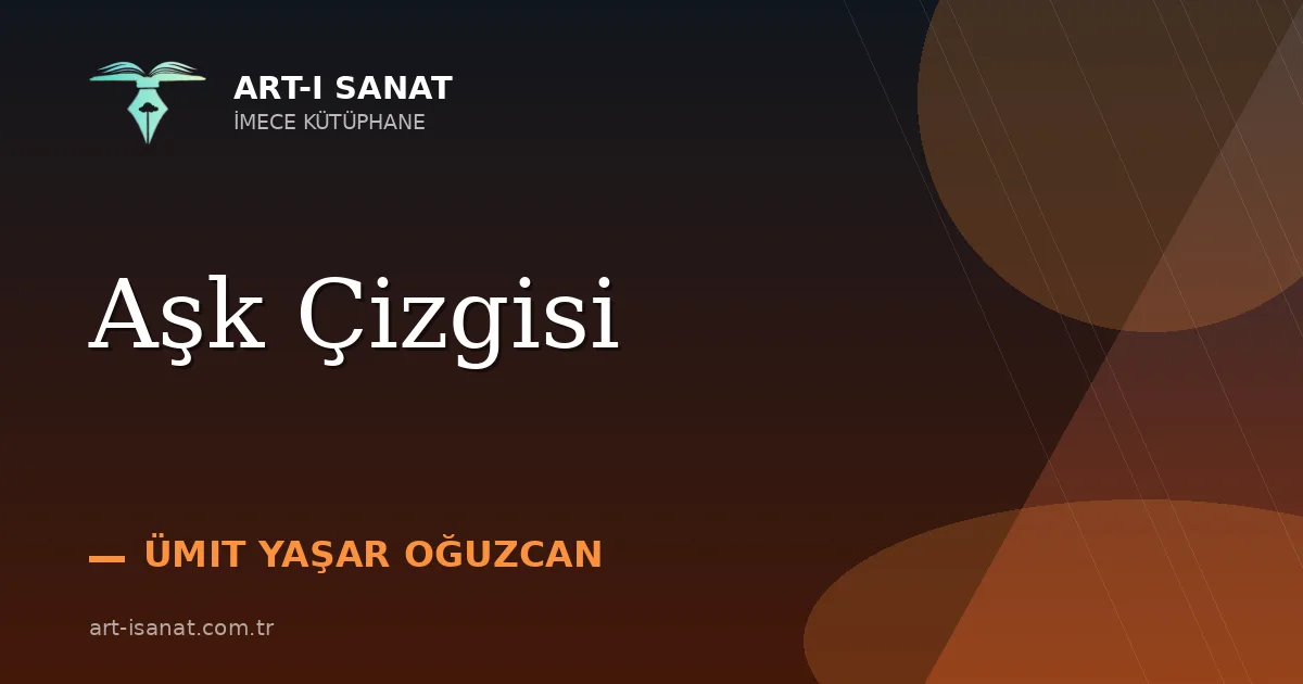 Aşk Çizgisi