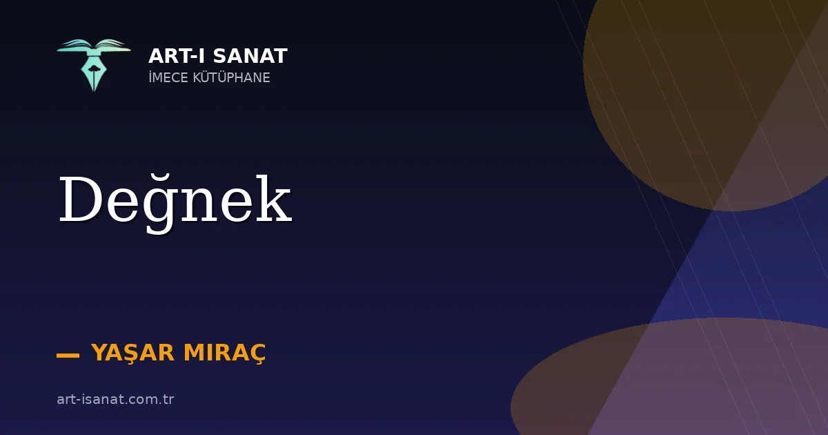 Değnek