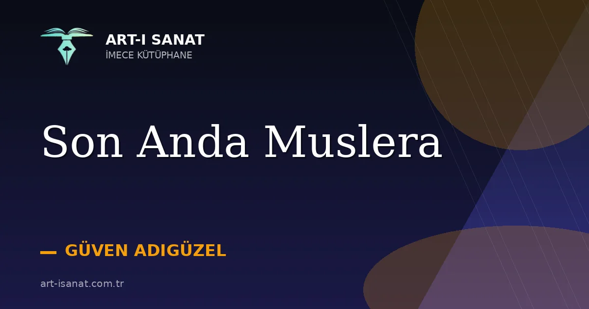 Son Anda Muslera