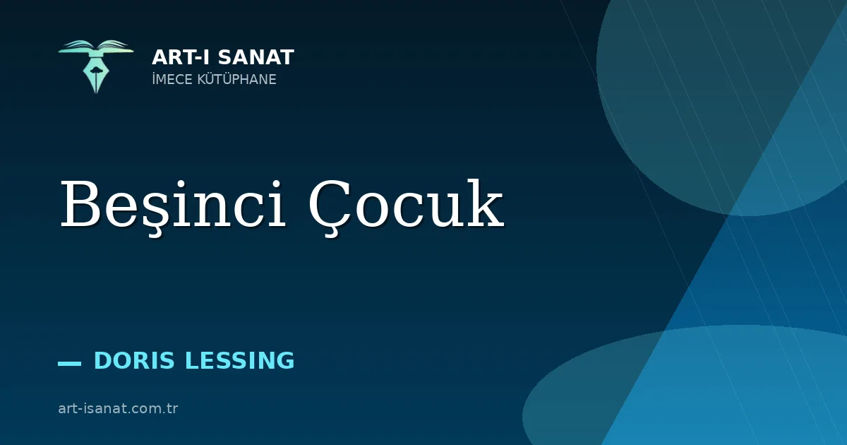 Beşinci Çocuk
