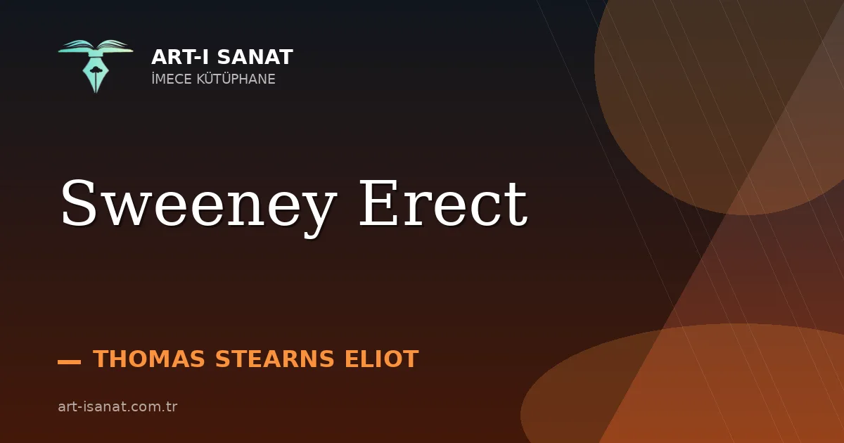 Sweeney Erect