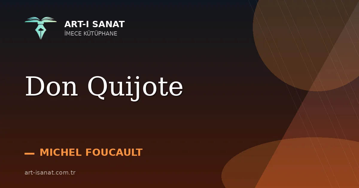 Don Quijote