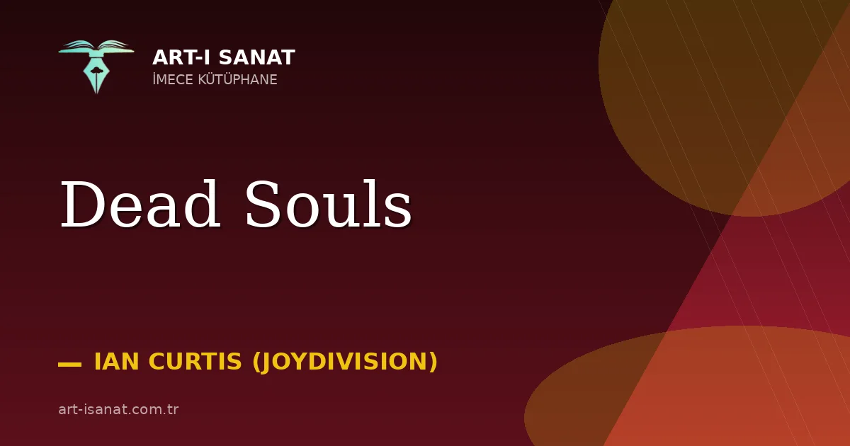 Dead Souls