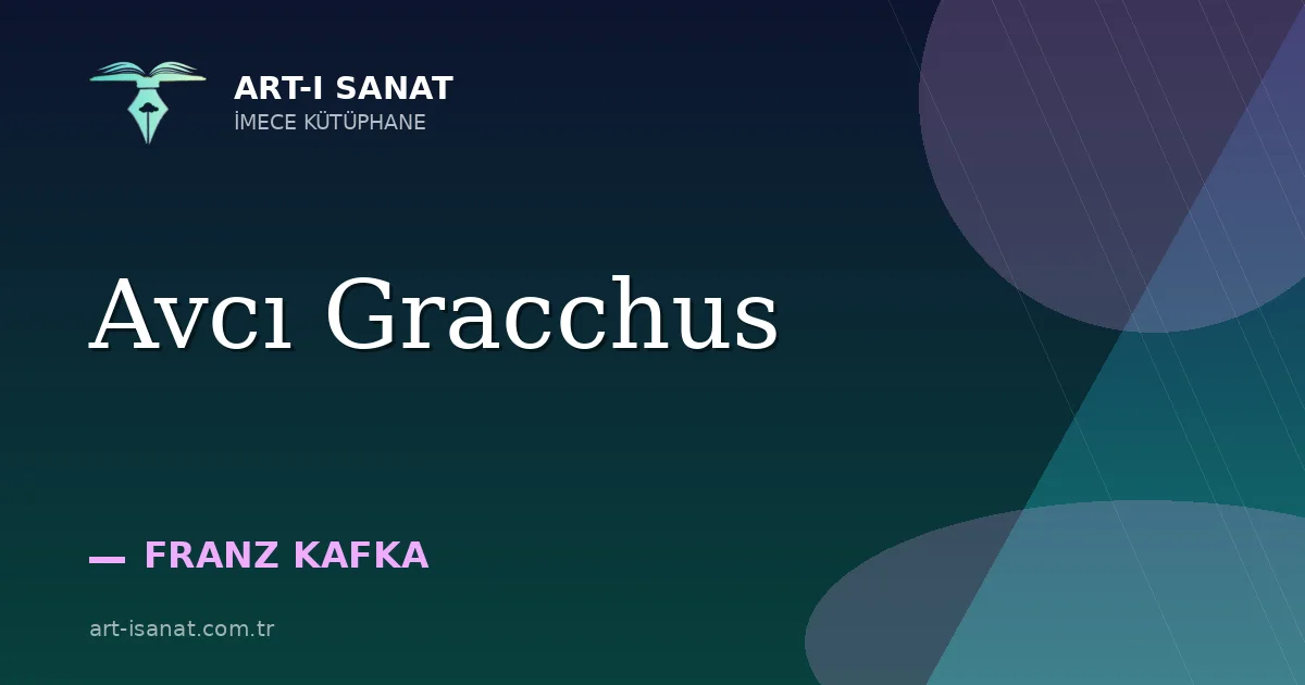 Avcı Gracchus