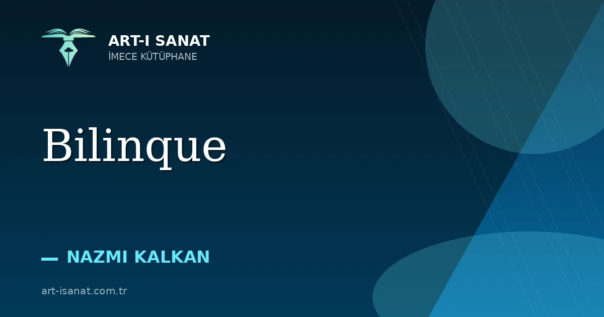 Bilinque