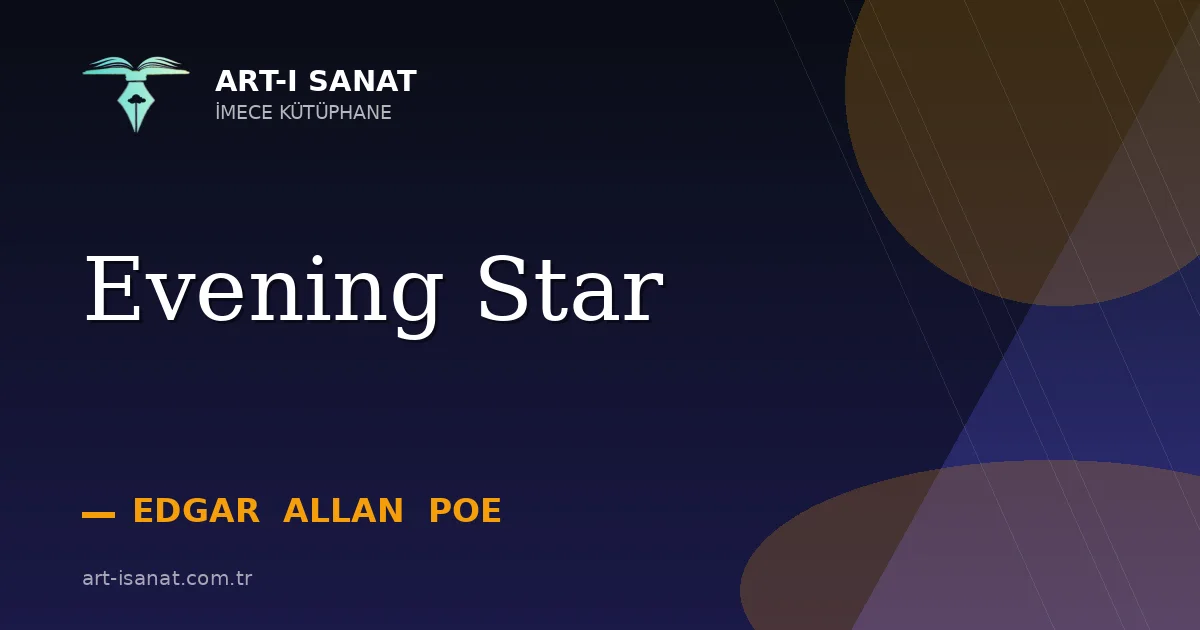 Evening Star