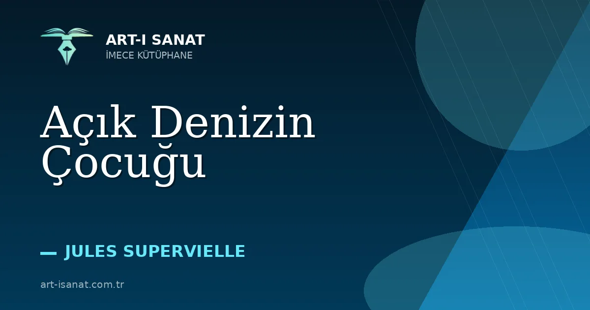 Açık Denizin Çocuğu