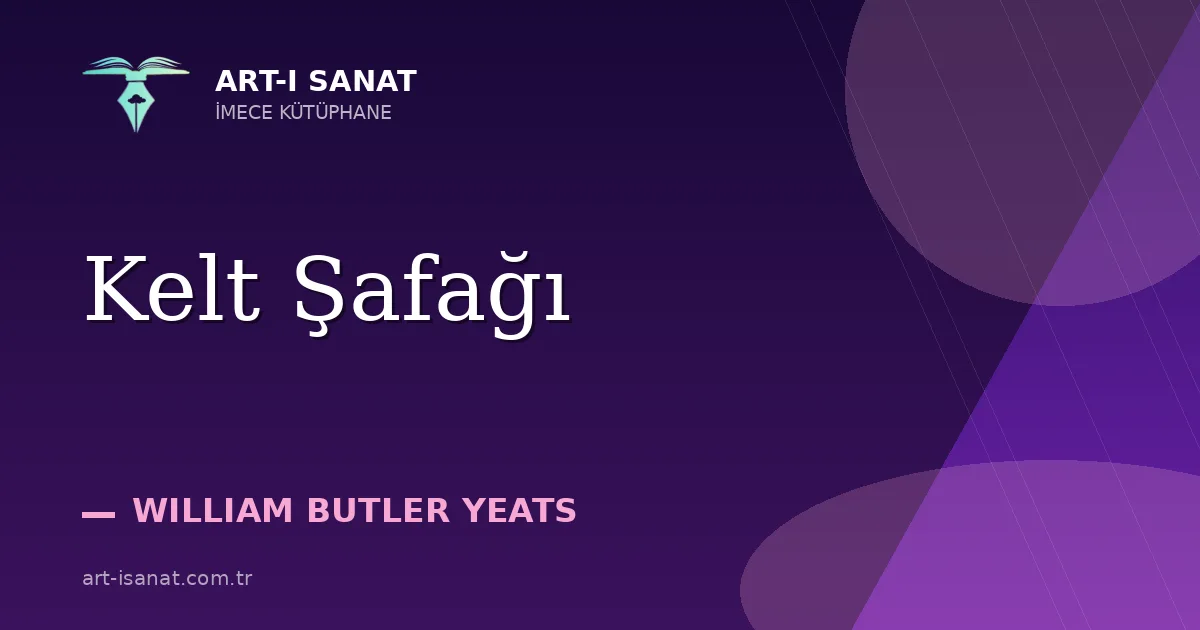 Kelt Şafağı