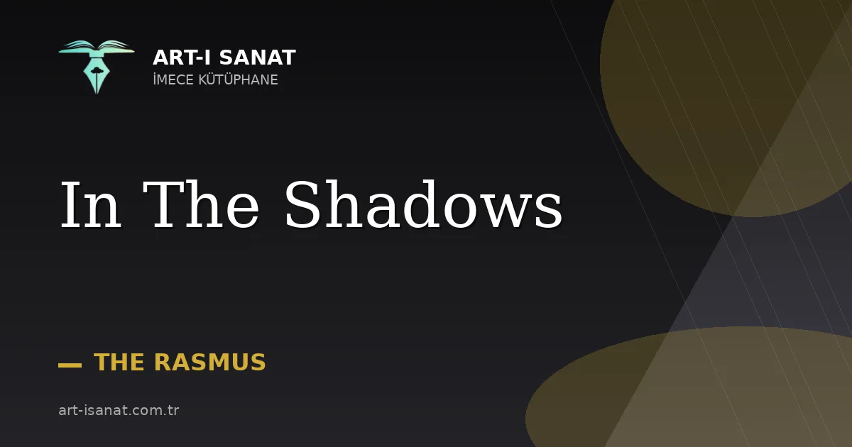 In The Shadows